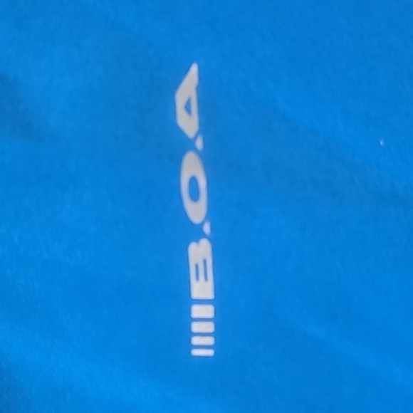 WOMEN'S THETA TEXAS TECH UNIVERSITY B.O.A BOAUSA SHORTS - Picture 3 of 5